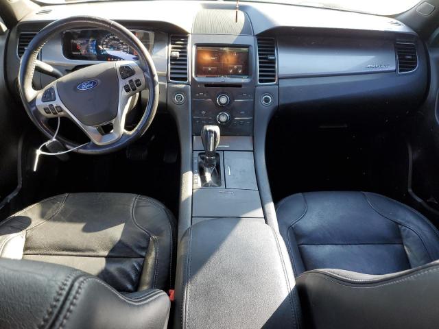 Photo 8 from auction – 2015 FORD TAURUS SEL with VIN 1FAHP2E81FG176621