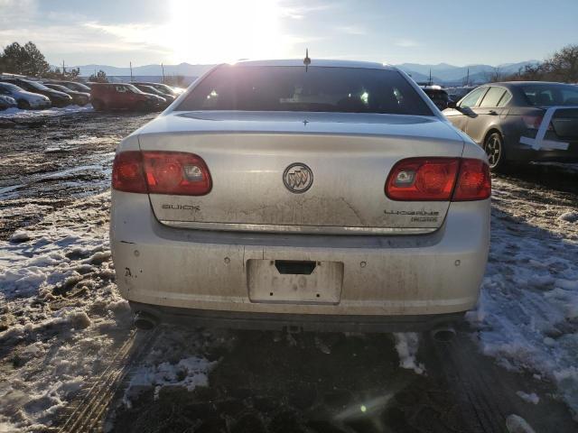Photo 6 from auction – 2008 BUICK LUCERNE SU with VIN 1G4HF57928U188796