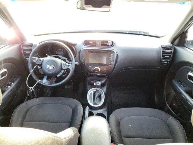 Photo 8 from auction – 2019 KIA SOUL with VIN KNDJN2A26K7664735