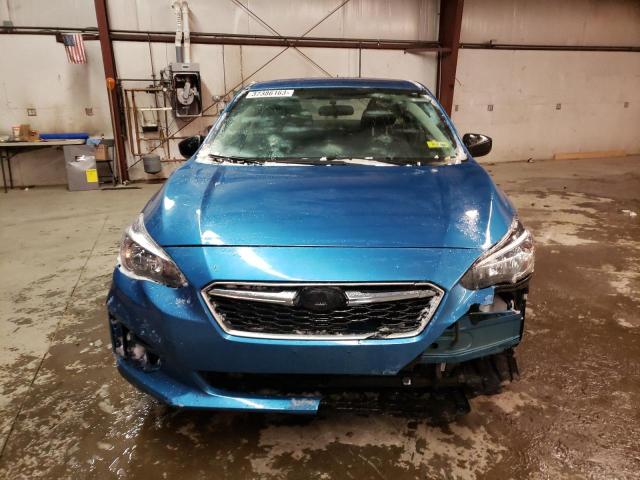 Photo 5 from auction – 2019 SUBARU IMPREZA with VIN 4S3GKAA64K3628369