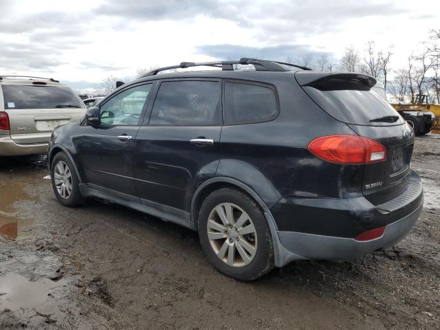 Photo 2 from auction – 2008 SUBARU TRIBECA LI with VIN 4S4WX97D284406770