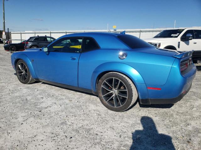 Photo 2 from auction – 2016 DODGE CHALLENGER with VIN 2C3CDZDJ6GH114491