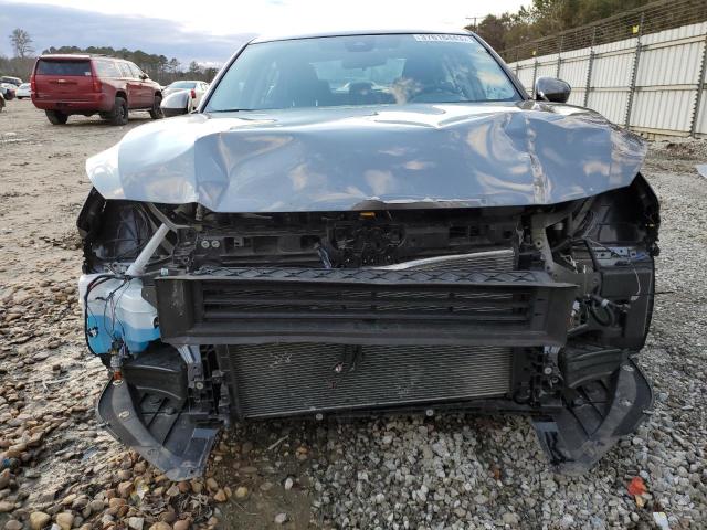 Photo 5 from auction – 2022 NISSAN ALTIMA S with VIN 1N4BL4BV8NN330646