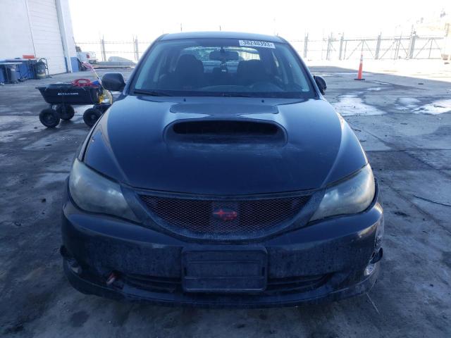 Photo 5 from auction – 2009 SUBARU IMPREZA WR with VIN JF1GE76689G507212