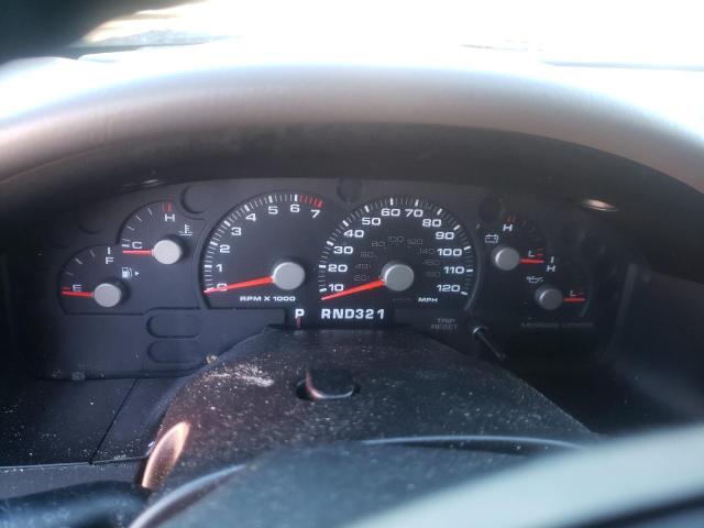 Zdjęcie 9 z aukcji – 2005 FORD EXPLORER X z VIN 1FMZU73W65UA68965