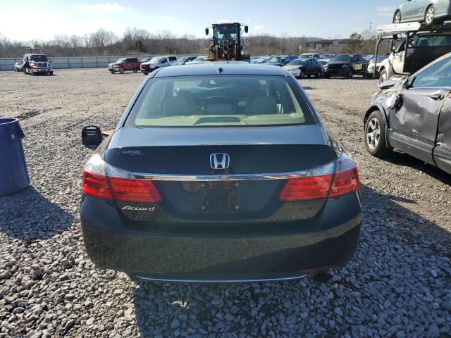 Photo 6 from auction – 2013 HONDA ACCORD EXL with VIN 1HGCR2F82DA215747
