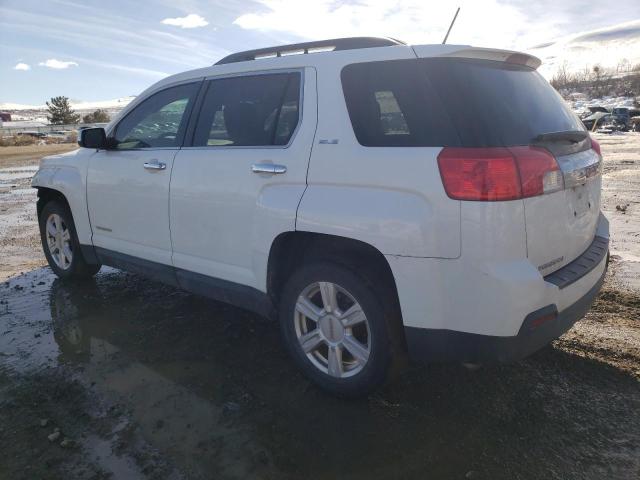 Photo 2 from auction – 2014 GMC TERRAIN SL with VIN 2GKFLWEK2E6213890