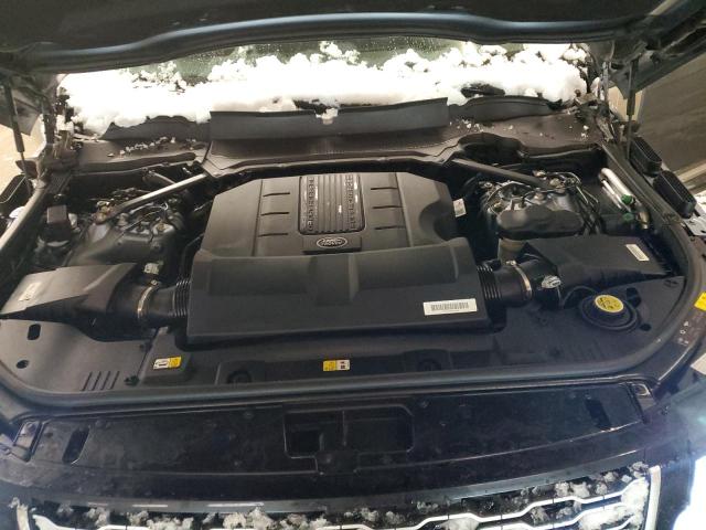 Photo 11 from auction – 2018 LAND ROVER RANGE ROVE with VIN SALGV2RE4JA503108