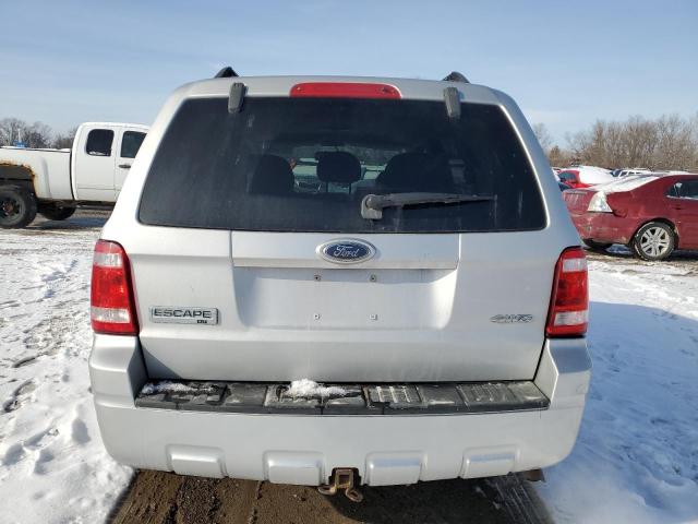 Photo 6 from auction – 2009 FORD ESCAPE XLT with VIN 1FMCU93GX9KB64352