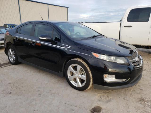 Photo 4 from auction – 2012 CHEVROLET VOLT with VIN 1G1RB6E49CU122202