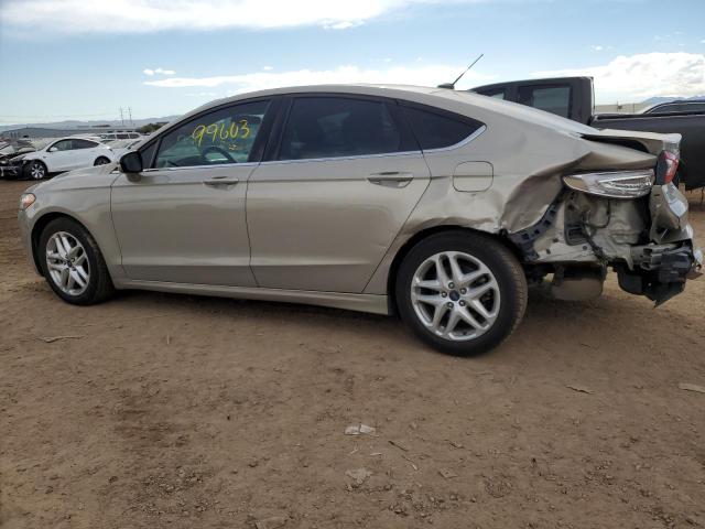 Photo 2 from auction – 2015 FORD FUSION SE with VIN 3FA6P0H71FR226697