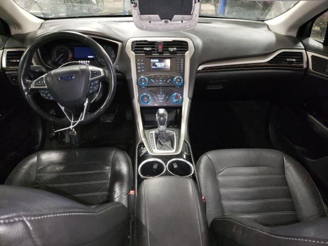 Photo 8 from auction – 2013 FORD FUSION SE with VIN 3FA6P0HRXDR230424