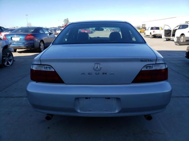 Zdjęcie 6 z aukcji – 2002 ACURA 3.2TL z VIN 19UUA56702A017265