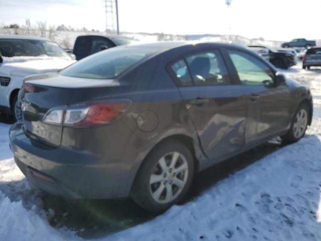 Photo 3 from auction – 2010 MAZDA 3 with VIN JM1BL1SG9A1123663