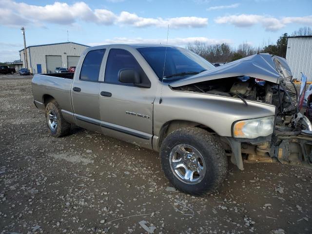 Photo 4 from auction – 2003 DODGE RAM 1500 S with VIN 1D7HA18Z43S147137