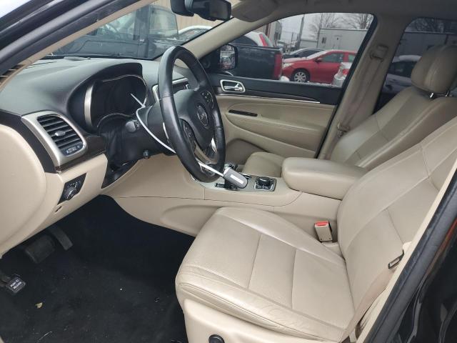 Photo 7 from auction – 2014 JEEP GRAND CHER with VIN 1C4RJFBG8EC570805