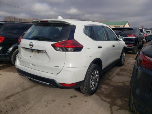 Photo 3 from auction – 2020 NISSAN ROGUE S with VIN KNMAT2MV0LP531160