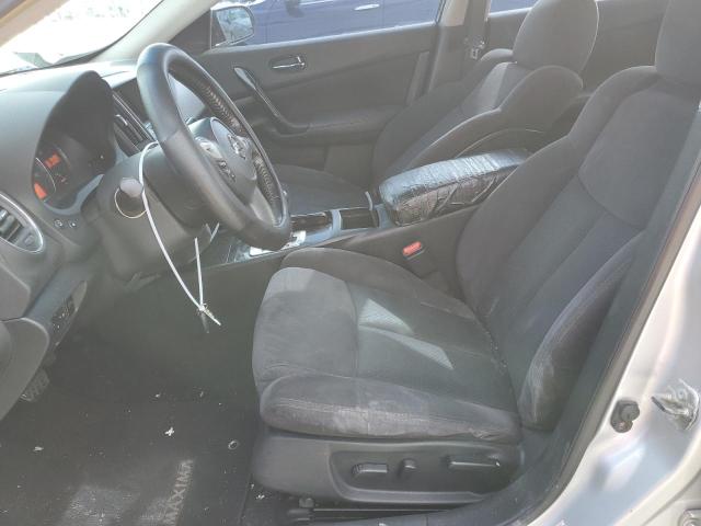 Photo 7 from auction – 2011 NISSAN MAXIMA S with VIN 1N4AA5AP0BC802047