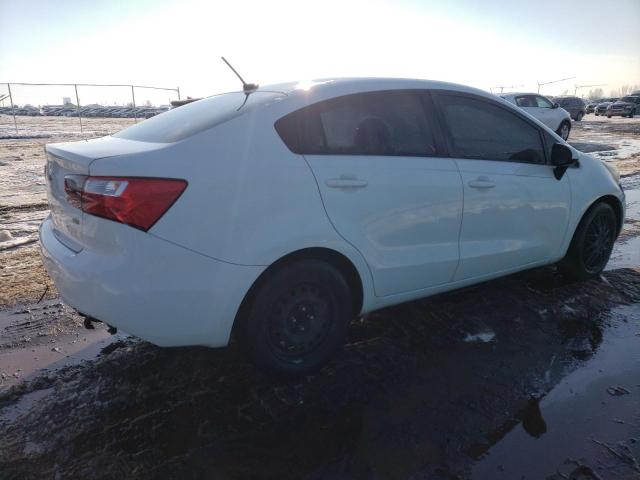Photo 3 from auction – 2013 KIA RIO LX with VIN KNADM4A36D6282800