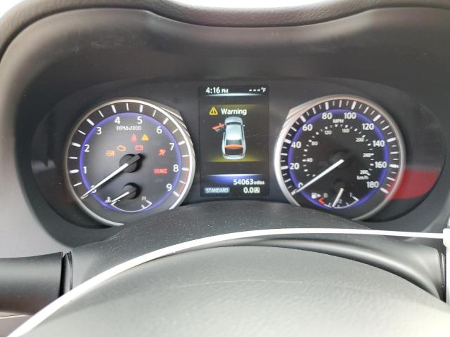 Photo 9 from auction – 2015 INFINITI Q50 BASE with VIN JN1BV7AR7FM411030