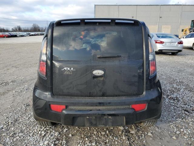 Фото 6 с аукциона – 2010 KIA SOUL + с VIN KNDJT2A28A7126946