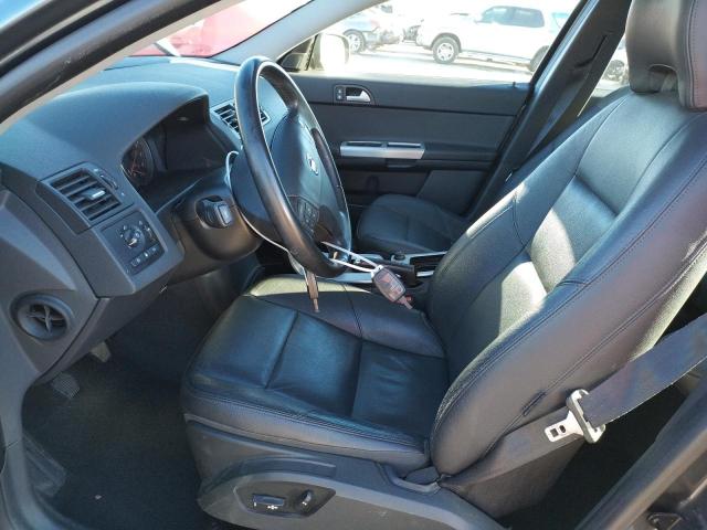Photo 7 from auction – 2010 VOLVO S40 2.4I with VIN YV1382MS9A2494632