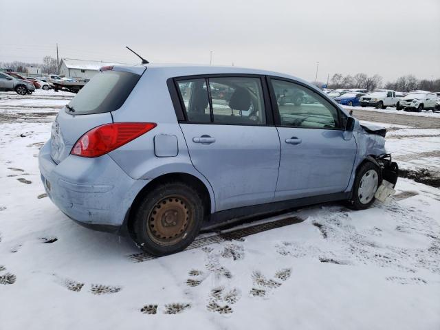 Фото 3 с аукциона – 2009 NISSAN VERSA с VIN 3N1BC13E79L450079