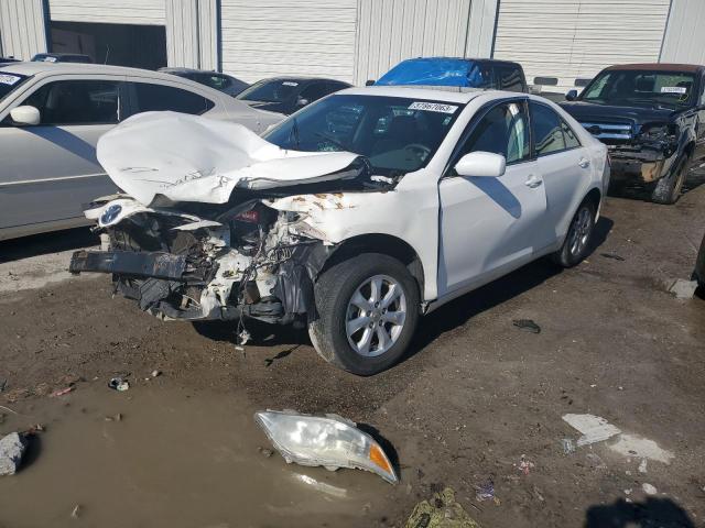 TOYOTA CAMRY BASE 2011 con VIN 4T1BF3EK0BU662428 - Foto de la subasta