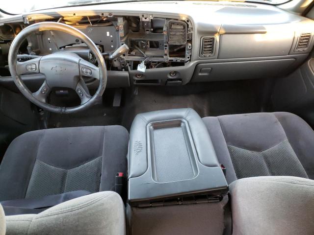 Photo 8 from auction – 2006 CHEVROLET SILVERADO with VIN 2GCEK13T761167500