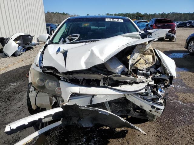 Photo 5 from auction – 2009 TOYOTA SCION TC with VIN JTKDE167X90288158