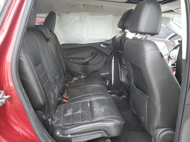 Photo 11 from auction – 2013 FORD ESCAPE SEL with VIN 1FMCU9H98DUA29037