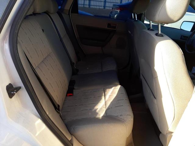 Photo 10 from auction – 2010 FORD FOCUS SE with VIN 1FAHP3FN7AW297016