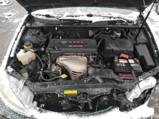 Photo 11 from auction – 2002 TOYOTA CAMRY LE with VIN 4T1BE32K62U561675
