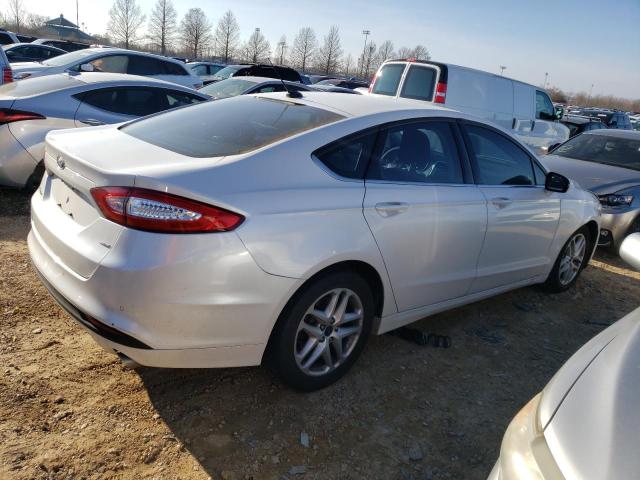 Photo 3 from auction – 2014 FORD FUSION SE with VIN 3FA6P0H72ER389146