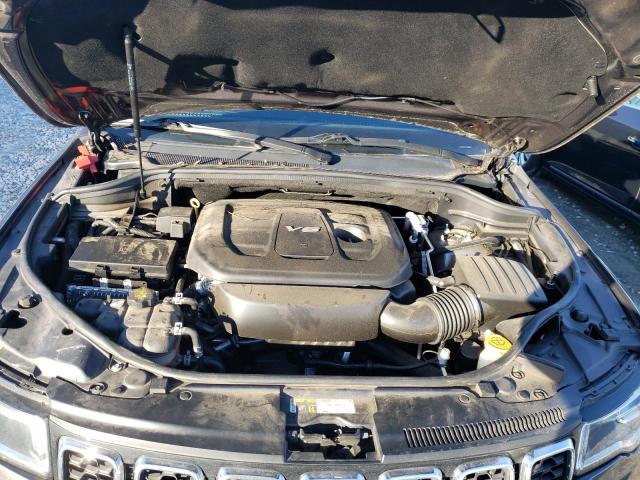 Photo 12 from auction – 2018 JEEP GRAND CHER with VIN 1C4RJEBG0JC193360