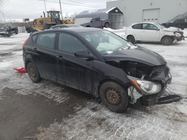 Photo 4 from auction – 2014 HYUNDAI ACCENT GLS with VIN KMHCT5AEXEU149085