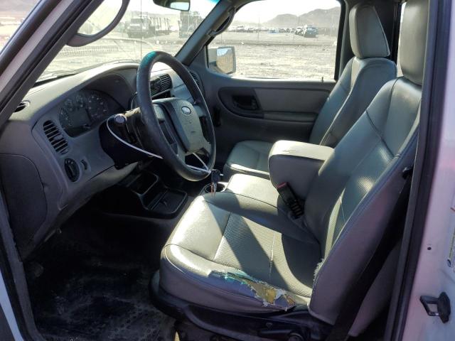 Photo 7 from auction – 2011 FORD RANGER with VIN 1FTKR1AD9BPB00419
