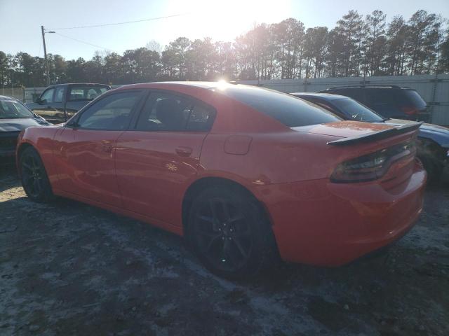 Photo 2 from auction – 2022 DODGE CHARGER SX with VIN 2C3CDXBG6NH145832