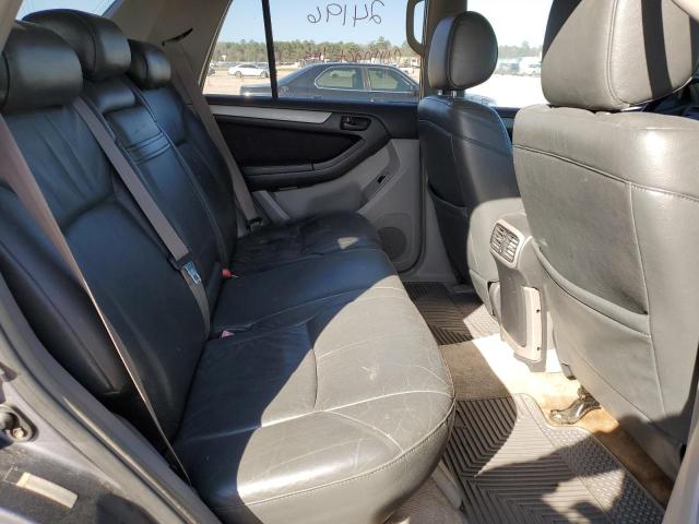 Photo 11 from auction – 2003 TOYOTA 4RUNNER SR with VIN JTEZU14R630011840
