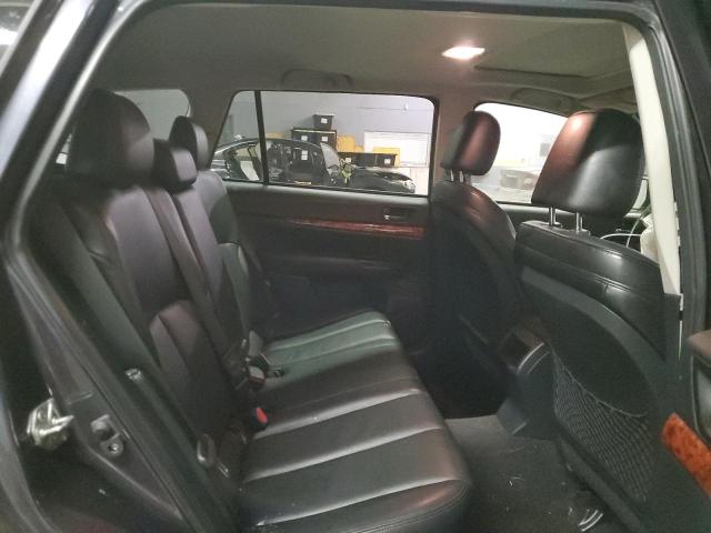 Снимка 10 от търг – 2010 SUBARU OUTBACK 3. с VIN 4S4BREKC8A2322034