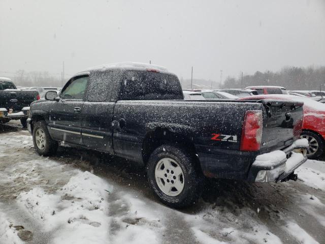 Photo 2 from auction – 2003 CHEVROLET SILVERADO with VIN 2GCEK19V731406693