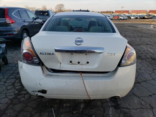 Photo 6 from auction – 2010 NISSAN ALTIMA BAS with VIN 1N4AL2AP1AC178489