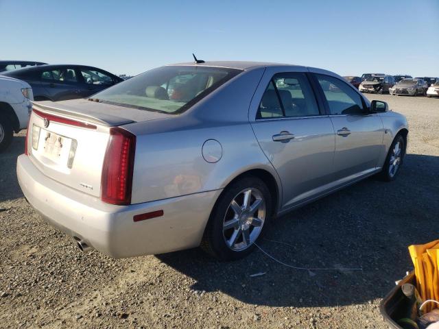 Photo 3 from auction – 2005 CADILLAC CTS-V with VIN 1G6DC67A150183994