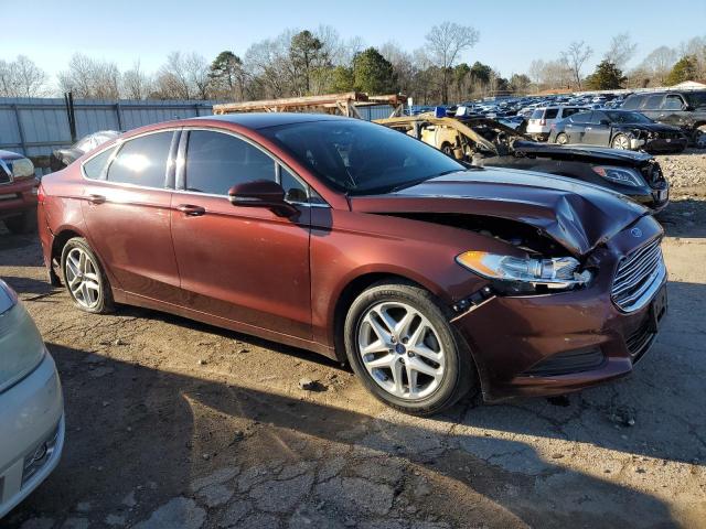 Photo 4 from auction – 2016 FORD FUSION SE with VIN 3FA6P0H78GR306693