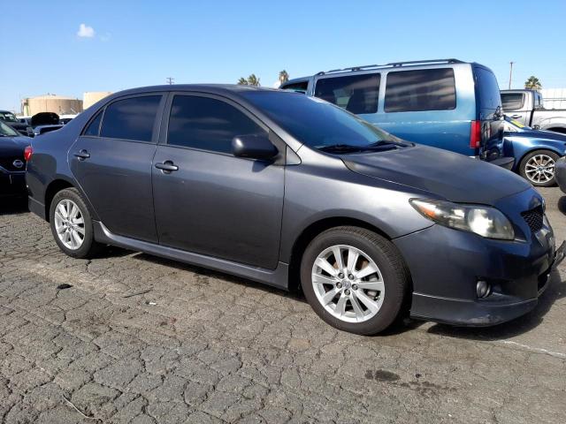 Photo 4 from auction – 2010 TOYOTA COROLLA BA with VIN 2T1BU4EE4AC531668