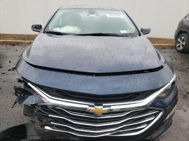 Photo 5 from auction – 2022 CHEVROLET MALIBU LT with VIN 1G1ZD5ST7NF180901