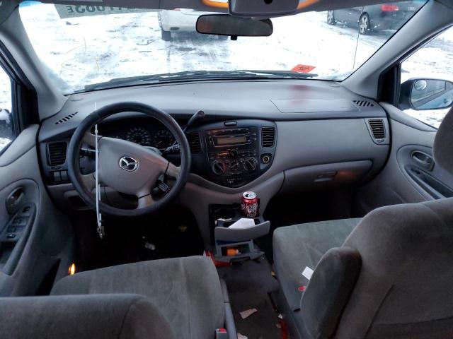 Photo 8 from auction – 2000 MAZDA MPV WAGON with VIN JM3LW28G1Y0118098