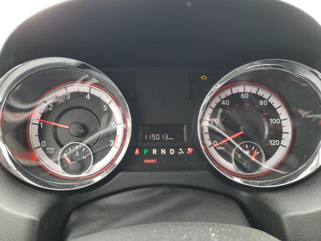 Photo 9 from auction – 2015 DODGE GRAND CARA with VIN 2C4RDGCG2FR712263