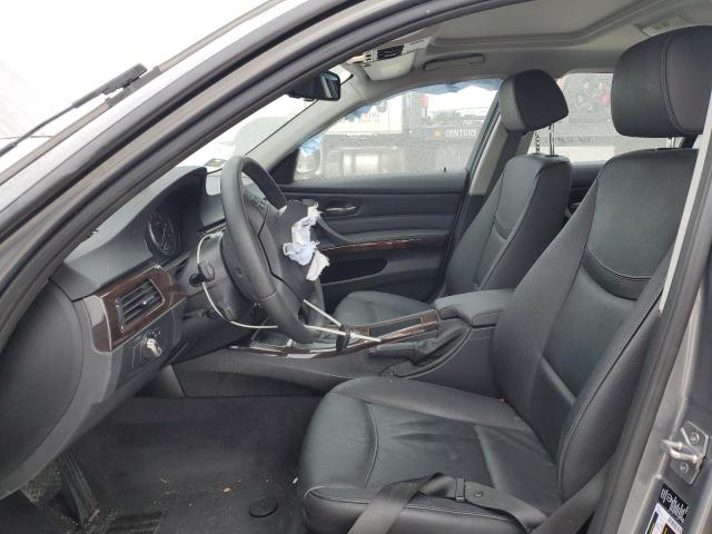 Photo 7 from auction – 2011 BMW 328 I with VIN WBAPH7C56BE852184