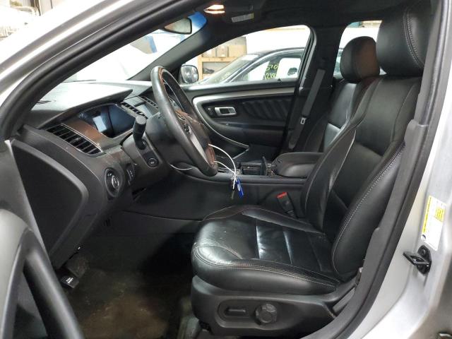Photo 7 from auction – 2014 FORD TAURUS SEL with VIN 1FAHP2E81EG130768